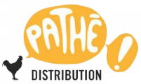 Logo Pathé Films