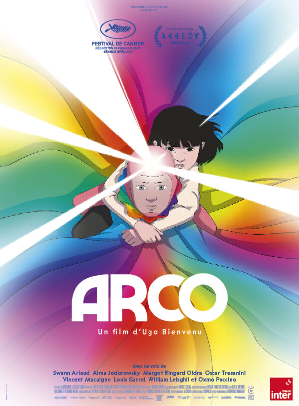 Affiche Arco