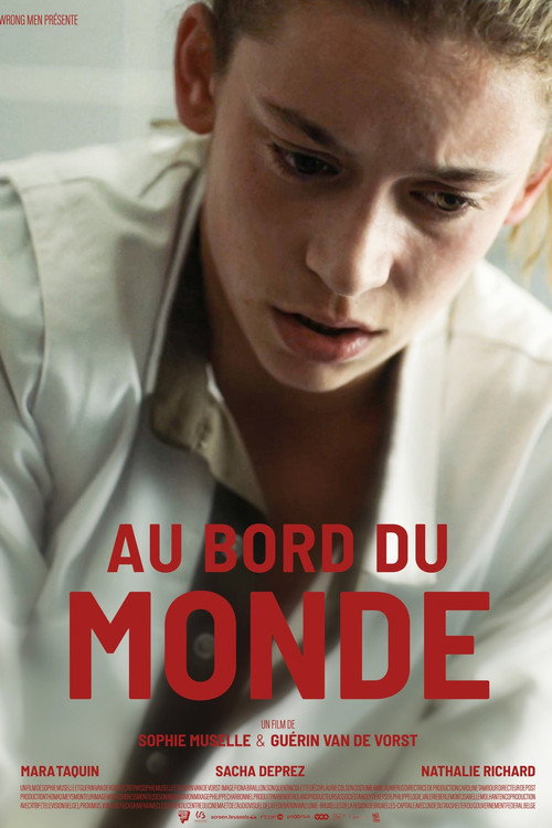 Affiche Au bord du monde