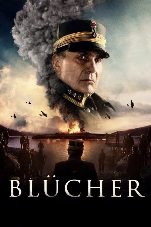 Affiche Blücher