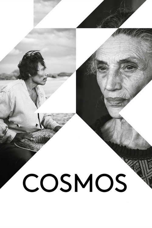 Affiche Cosmos