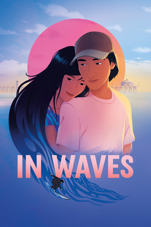 Affiche In Waves