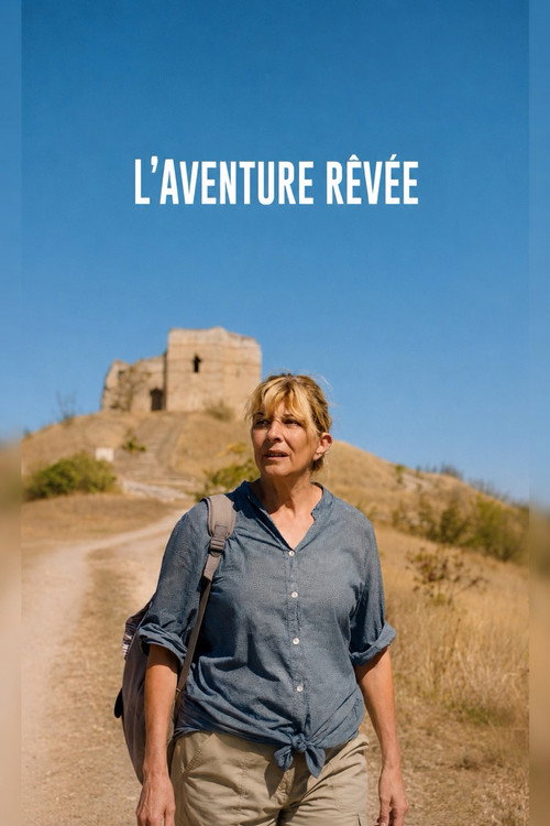 Affiche L'aventure rêvée