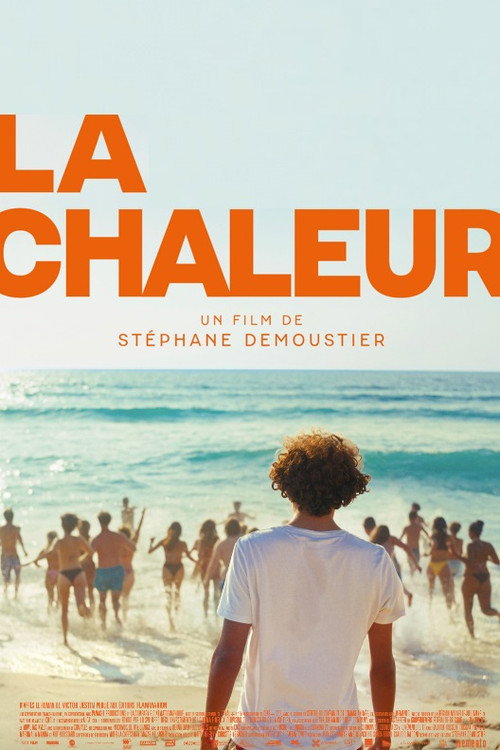Affiche La chaleur