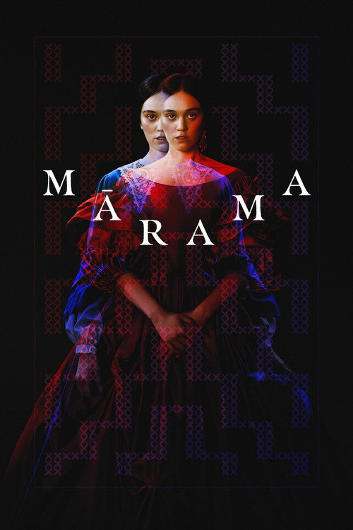 Affiche Mārama