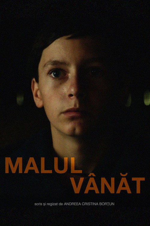 Affiche Malul Vânăt