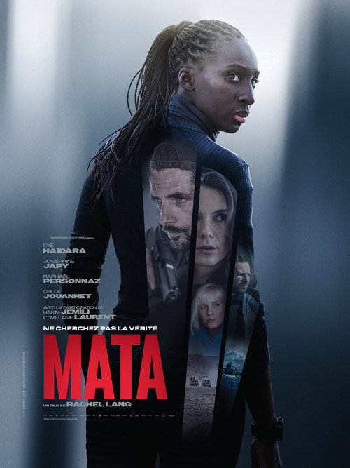 Affiche Mata
