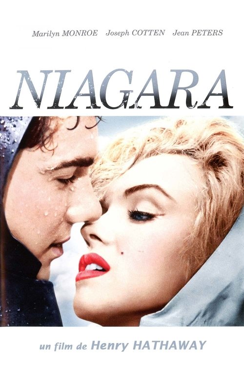 Affiche Niagara