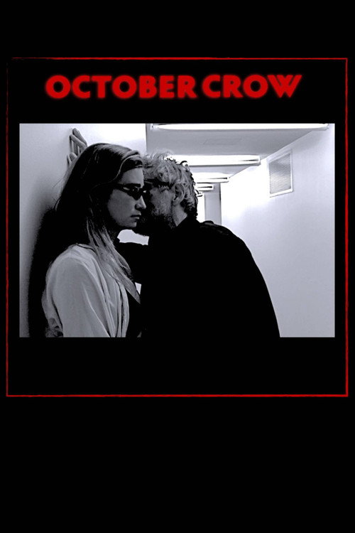 Affiche October Crow