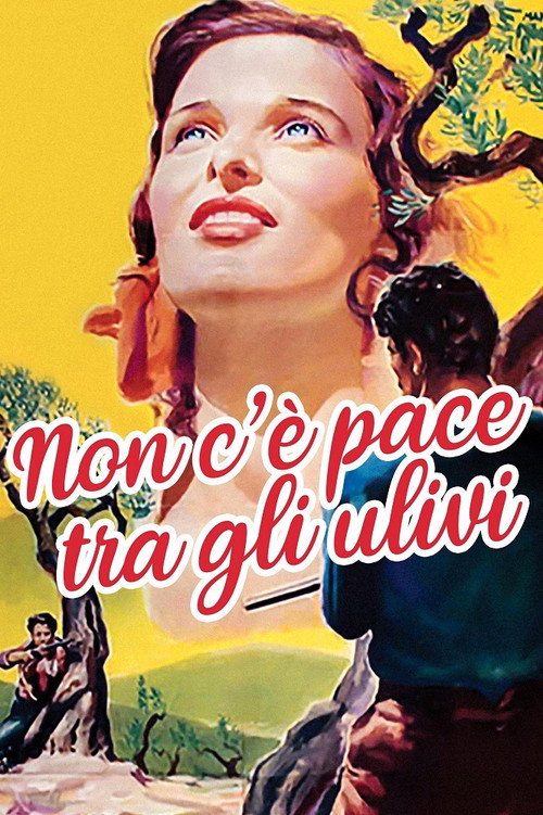 Affiche Pâques sanglantes