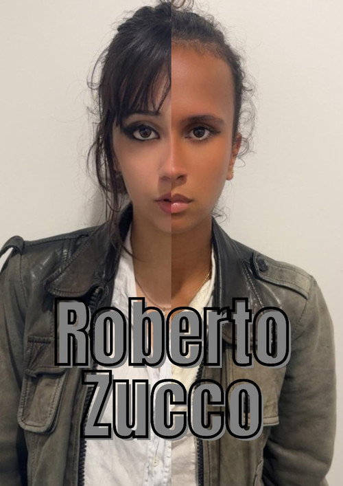 Affiche Roberto Zucco