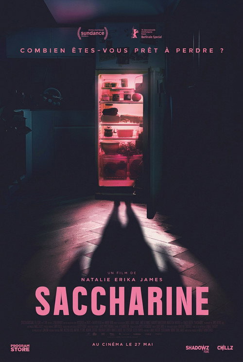 Affiche Saccharine