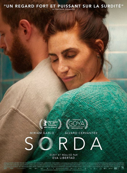 Affiche Sorda