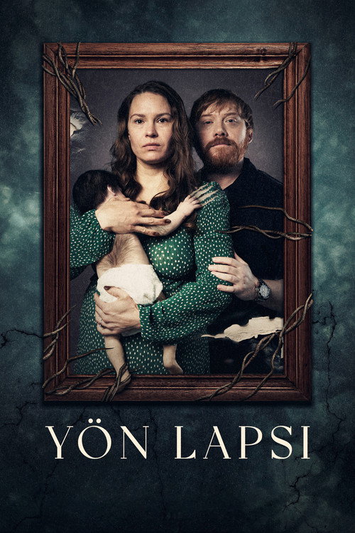 Affiche Yön lapsi
