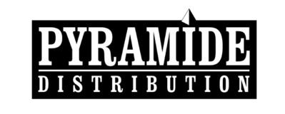Logo Pyramide Distribution