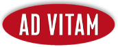Logo AD VITAM