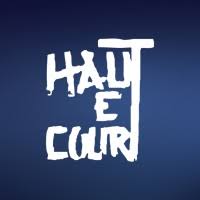 Logo HAUT ET COURT