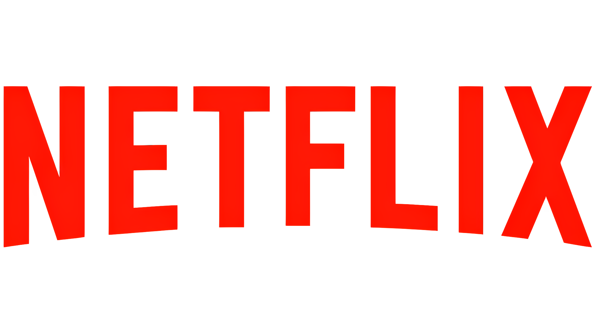 Logo Netflix — Interoperable Master Format IMF